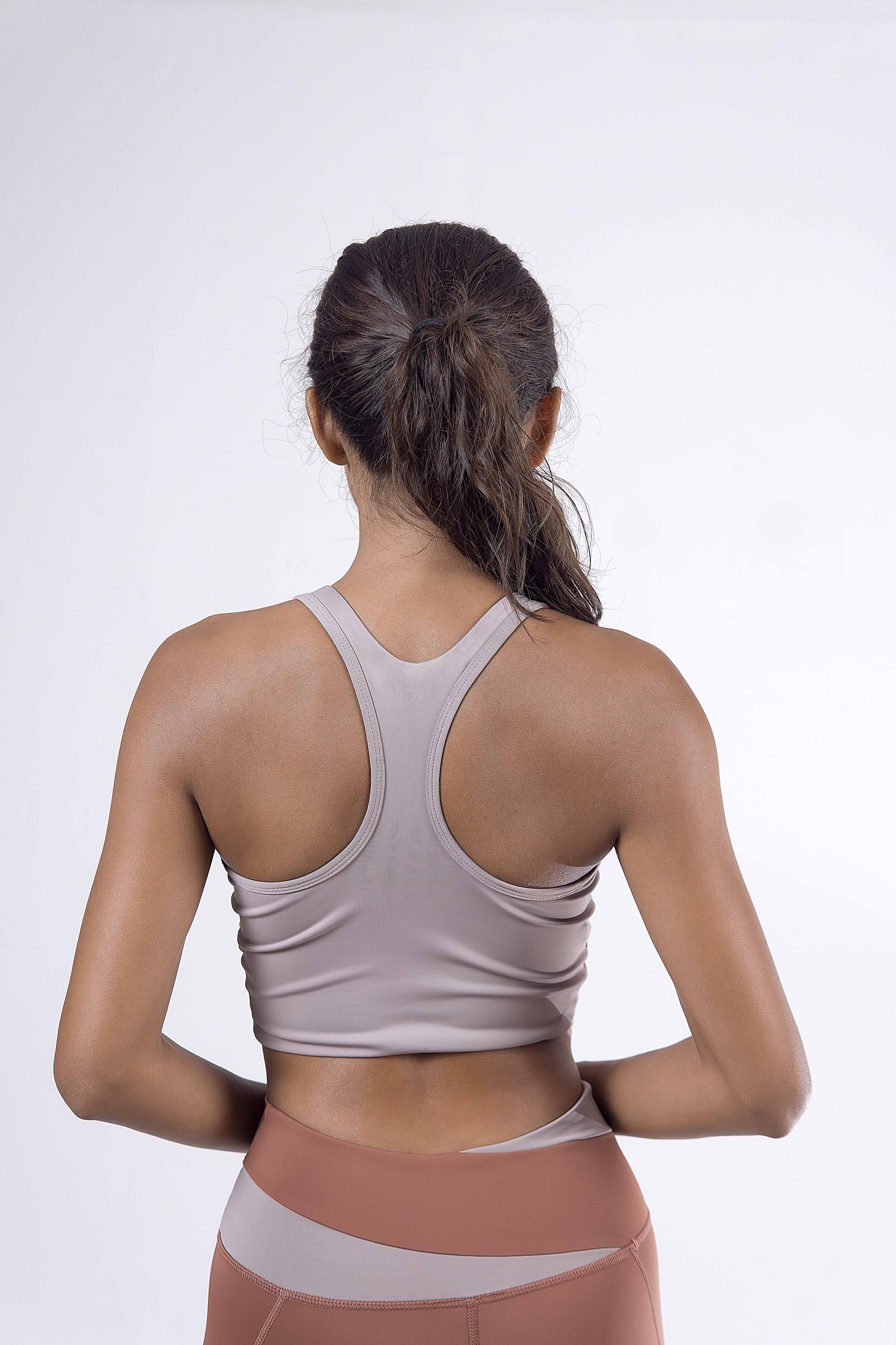 Mova Set - Sportbra with Leggings