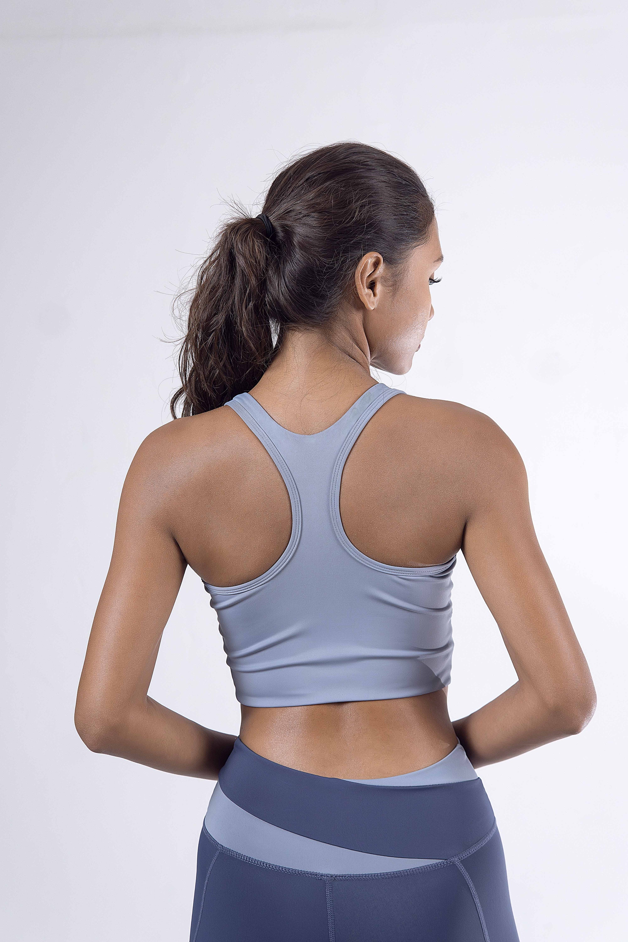 Mova Set - Sportbra with Leggings