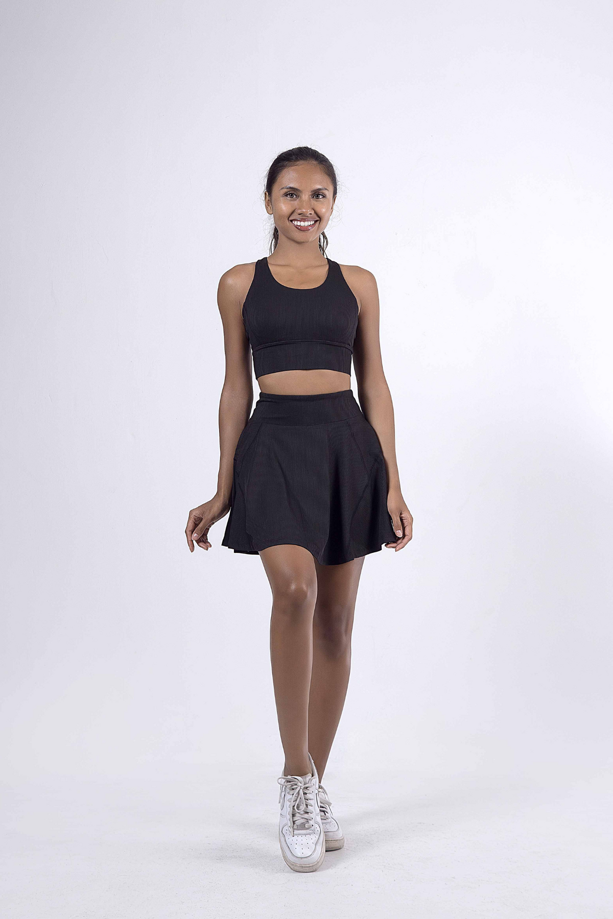 Breeze Fit - Sportbra with Skort