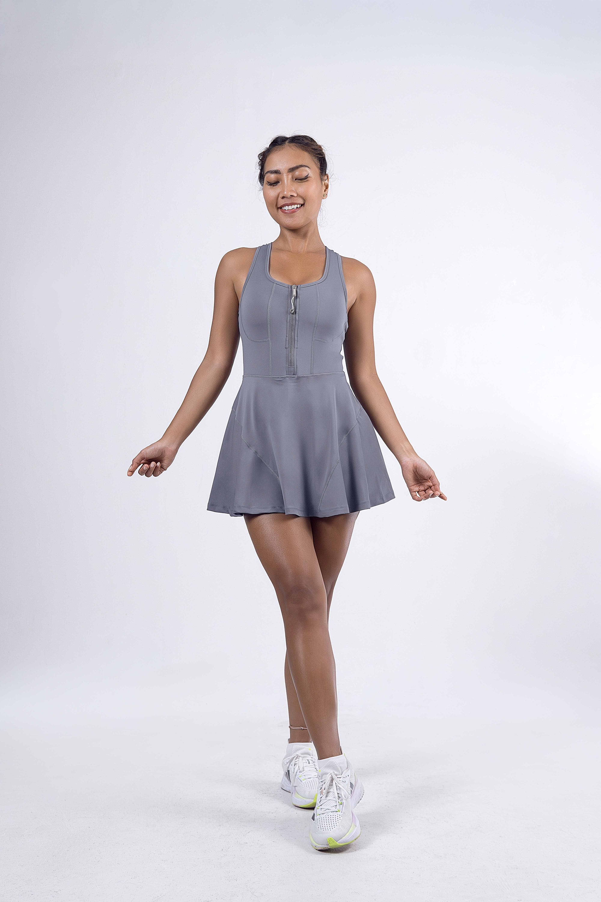 Lavel Set - Padel/Tennis Fit Dress